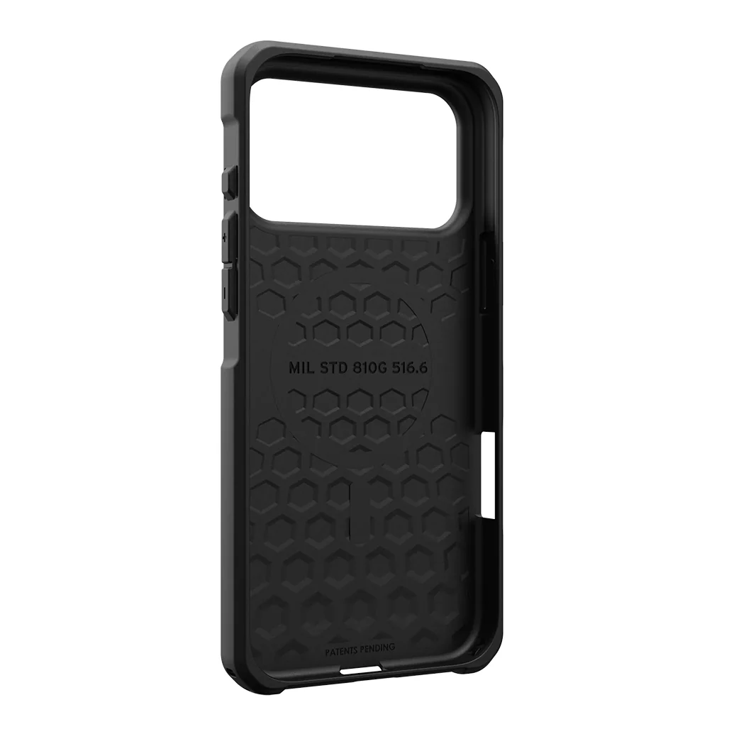 UAG Metropolis LT Kevlar Case for iPhone 17 Pro Max - Image 4