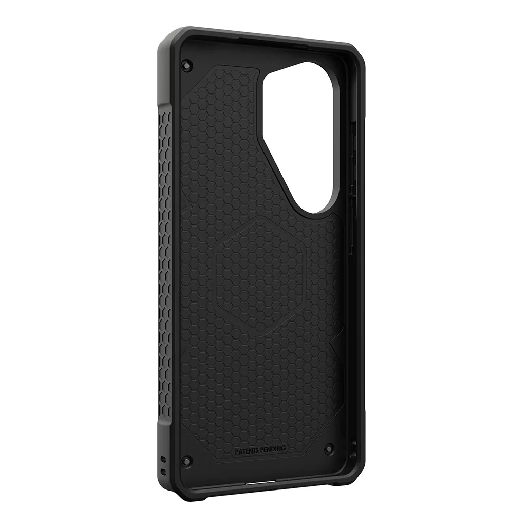 UAG Monarch Pro Carbon For Galaxy S26 Ultra Case - Image 3