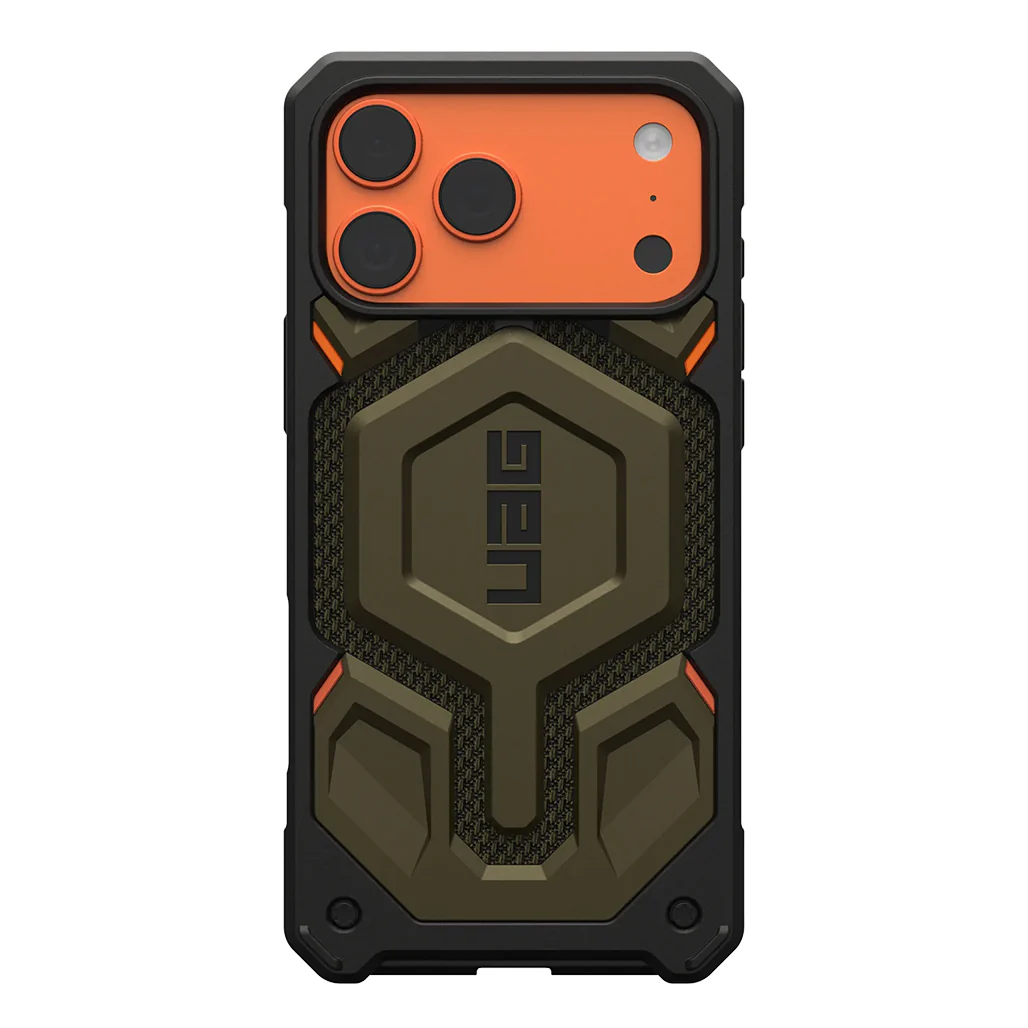 UAG Monarch Pro Kevlar Case - iPhone 17 Pro Max Case - Image 10