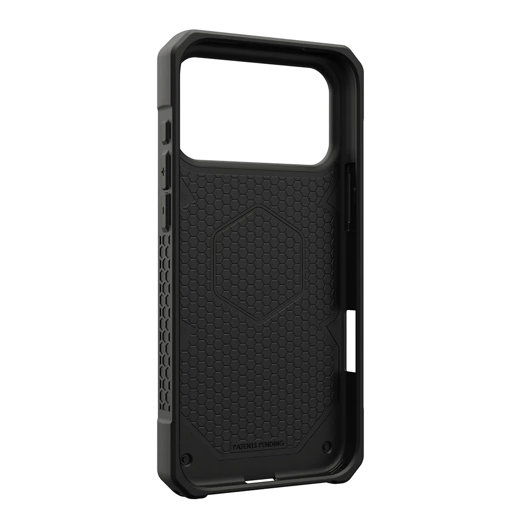 UAG Monarch Pro Kevlar Case - iPhone 17 Pro Max Case - Image 17