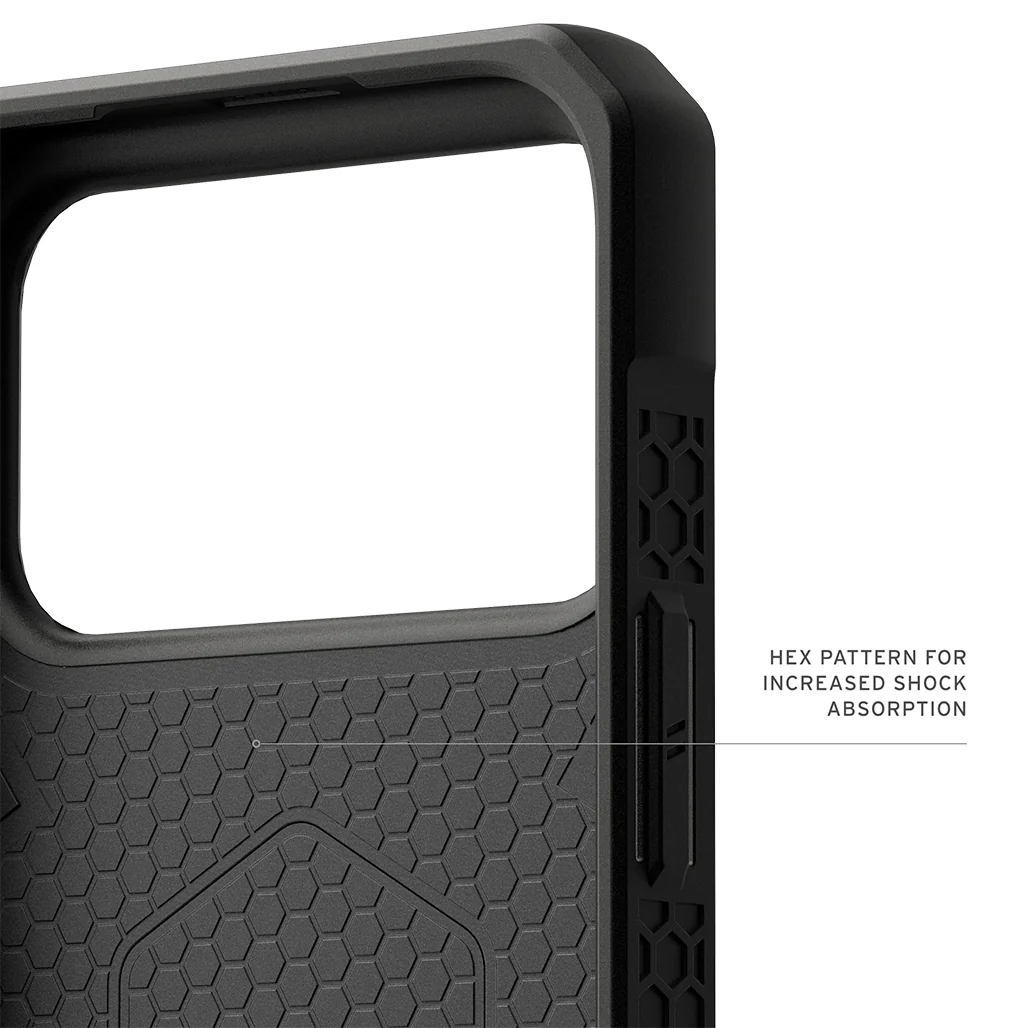 UAG Monarch Pro Kevlar Case - iPhone 17 Pro Max Case - Image 7