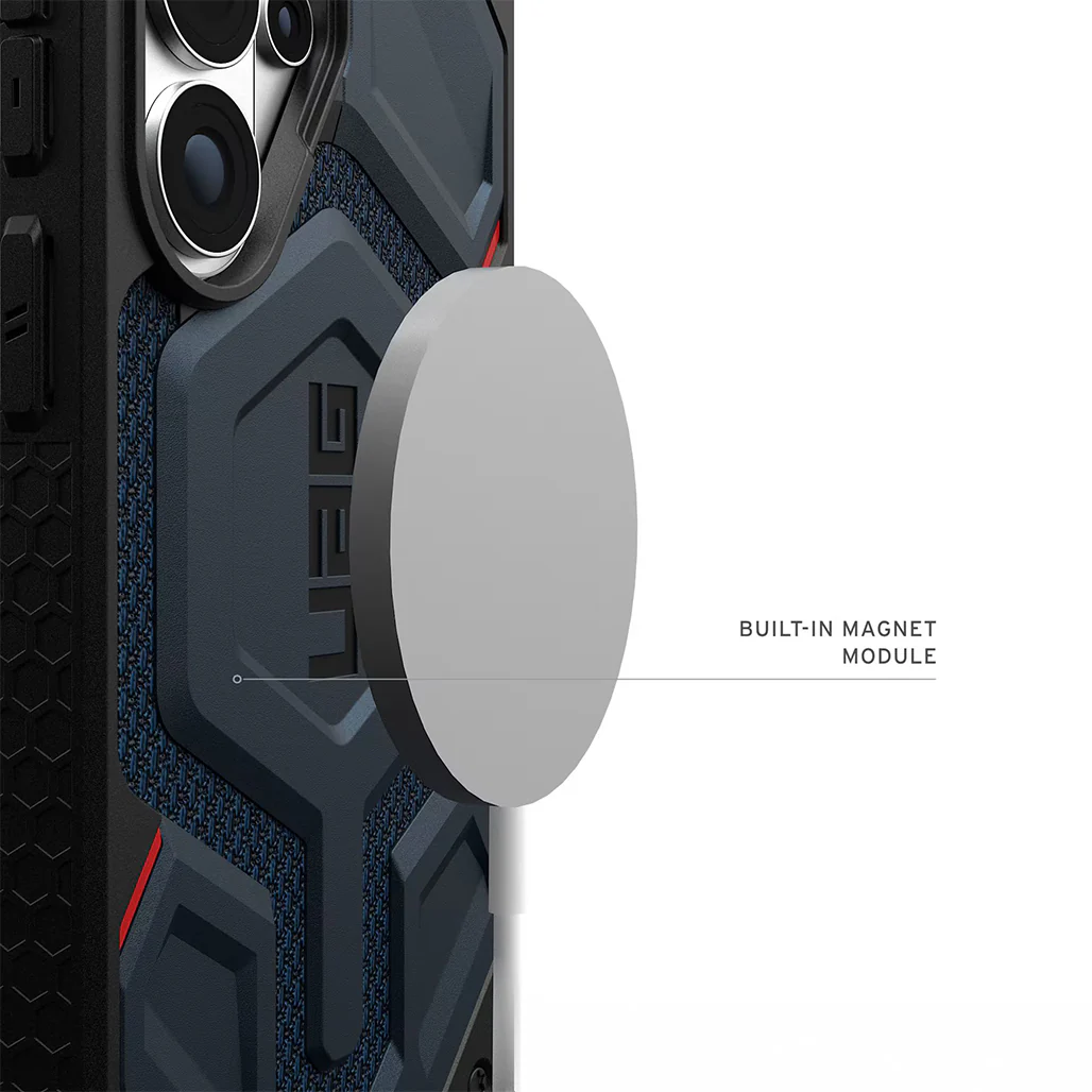 UAG Monarch Pro Kevlar For Galaxy S26 Ultra Case - Image 6