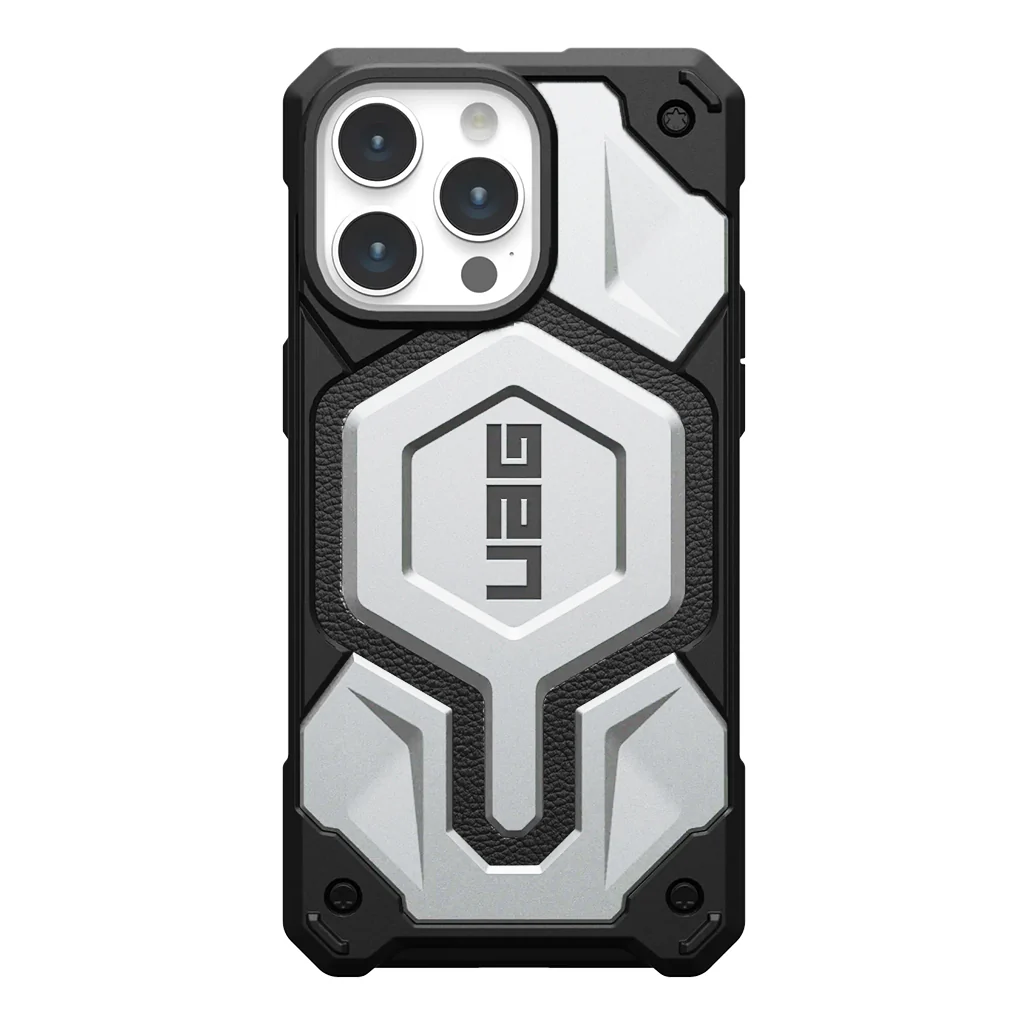 UAG Monarch Pro Magsafe Case for iPhone 15 Pro Max - Image 2