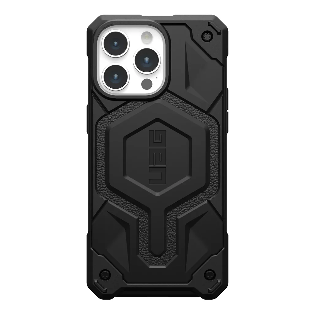 UAG Monarch Pro Magsafe Case for iPhone 15 Pro Max - Image 3