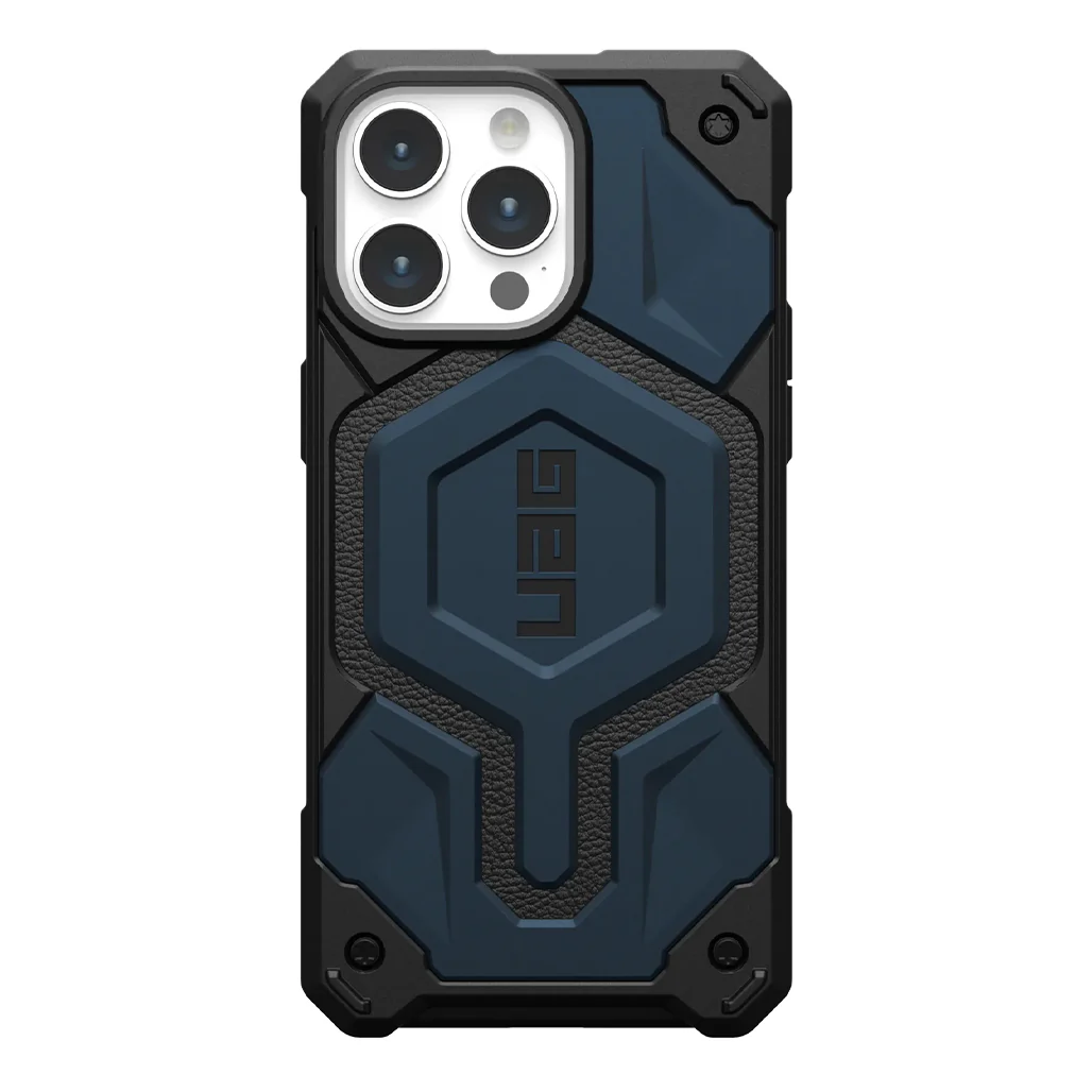 UAG Monarch Pro Magsafe Case for iPhone 15 Pro Max - Image 4