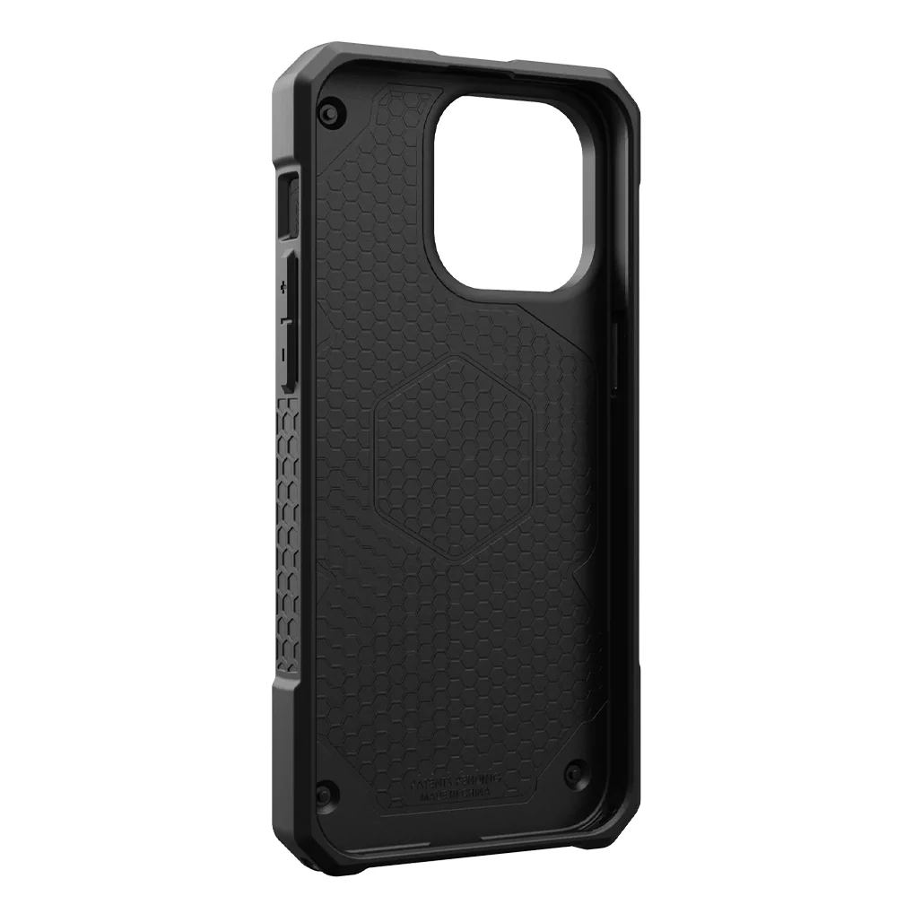 UAG Monarch Pro Magsafe Case for iPhone 15 Pro Max - Image 5