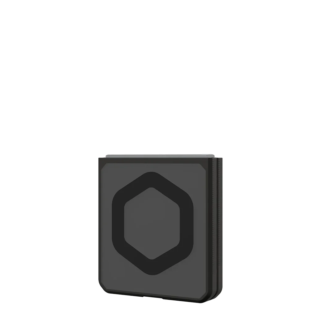UAG Mouve Case for Samsung Galaxy Z Flip7 - Image 4