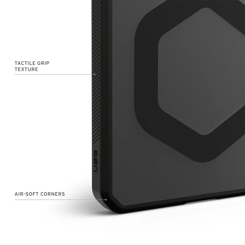 UAG Mouve Case for Samsung Galaxy Z Flip7 - Image 6