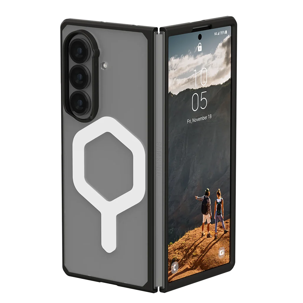 UAG Mouve Case for Samsung Galaxy Z Fold7 - Image 10