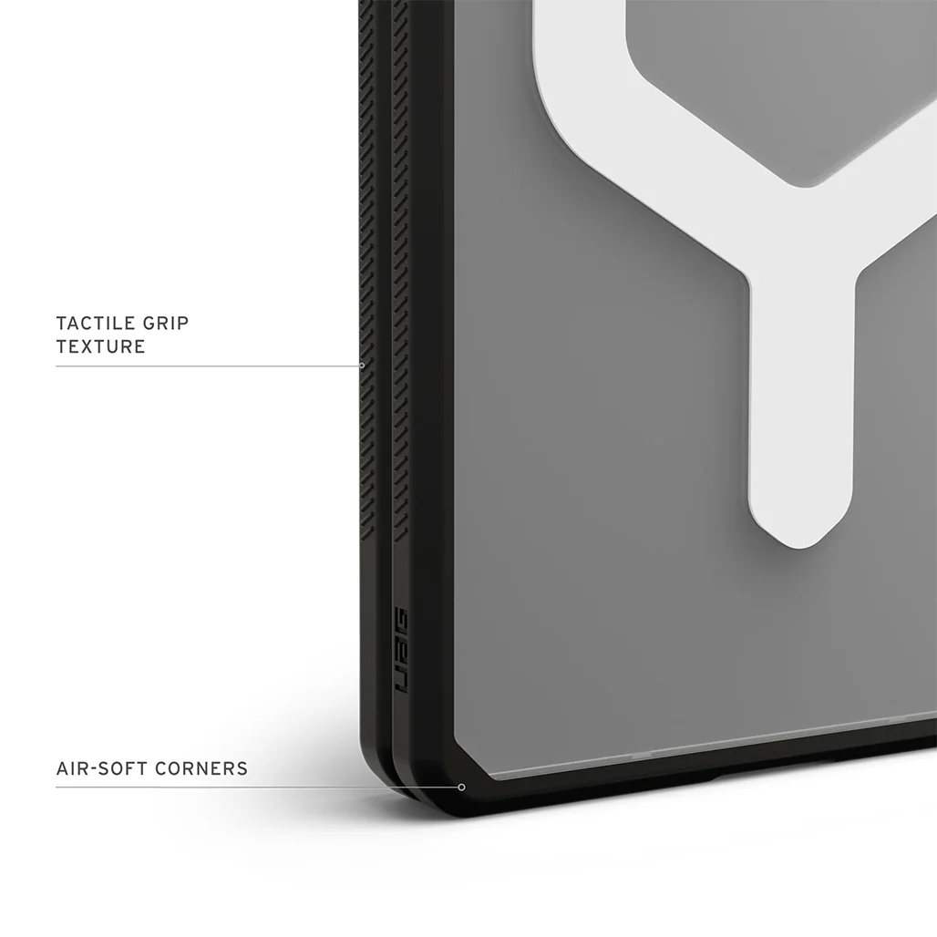 UAG Mouve Case for Samsung Galaxy Z Fold7 - Image 12
