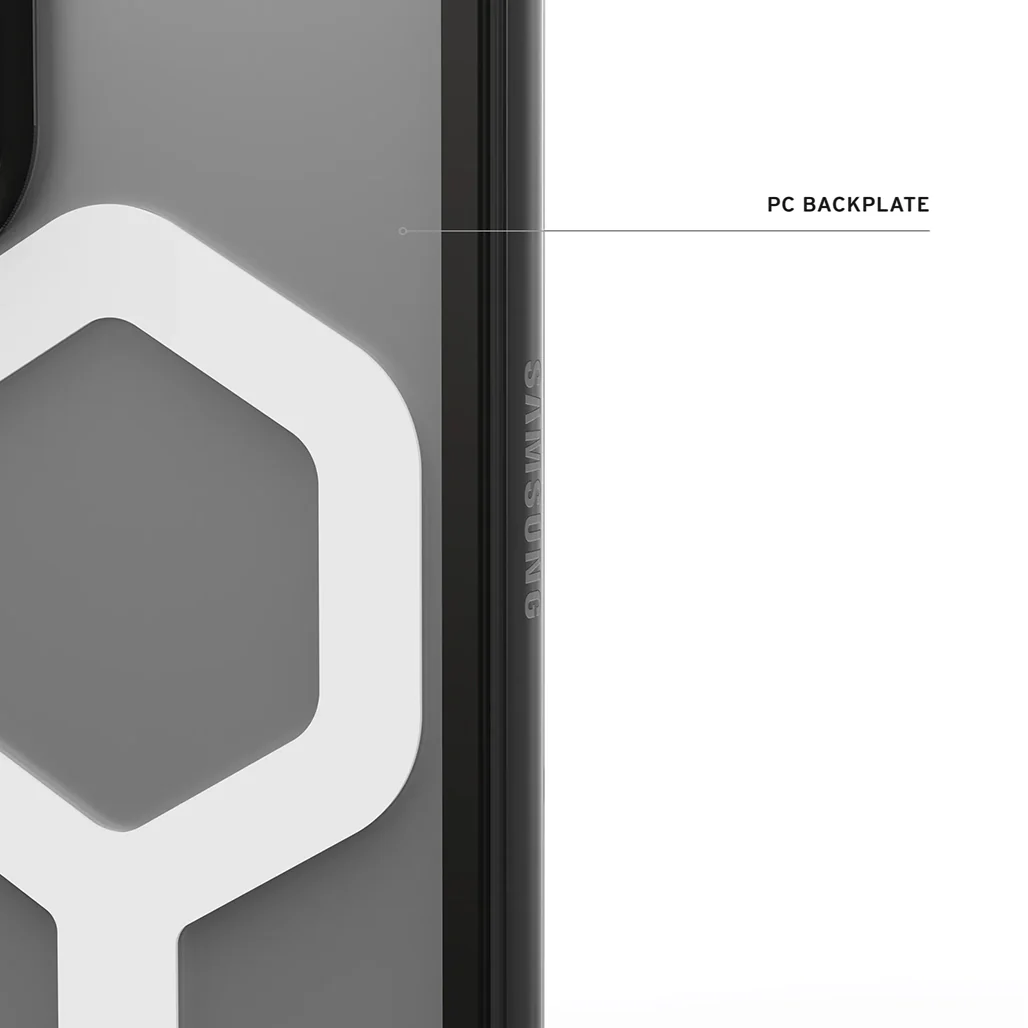UAG Mouve Case for Samsung Galaxy Z Fold7 - Image 13