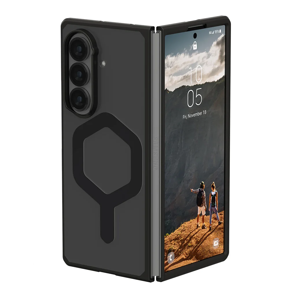 UAG Mouve Case for Samsung Galaxy Z Fold7 - Image 2