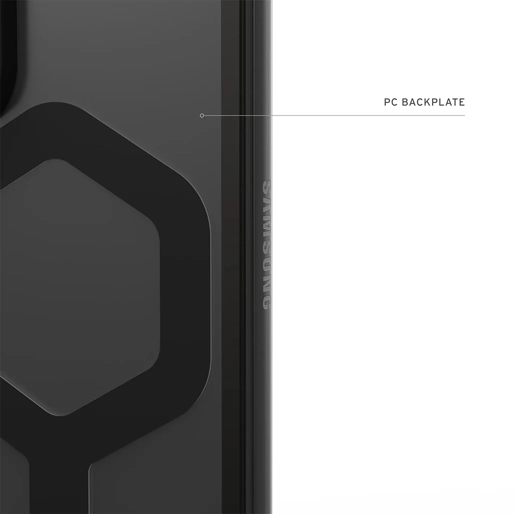 UAG Mouve Case for Samsung Galaxy Z Fold7 - Image 4
