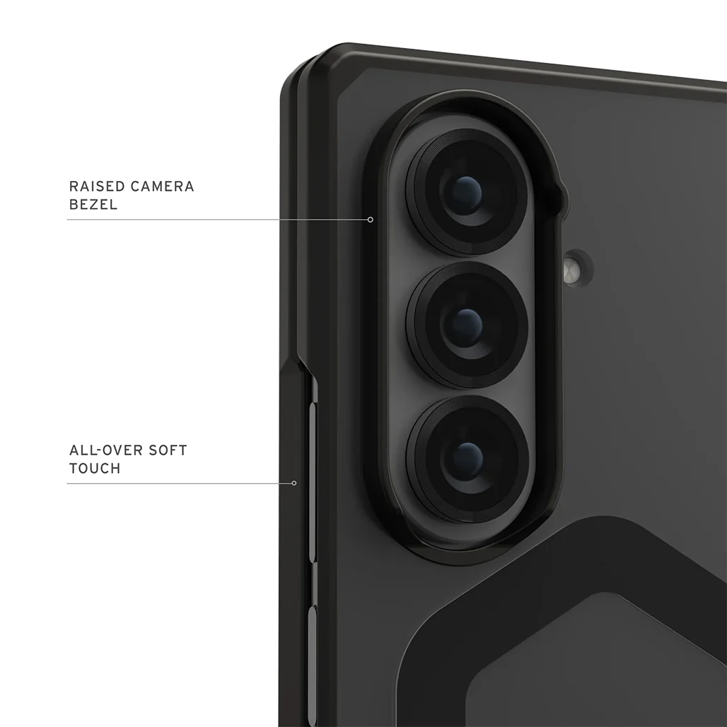 UAG Mouve Case for Samsung Galaxy Z Fold7 - Image 6