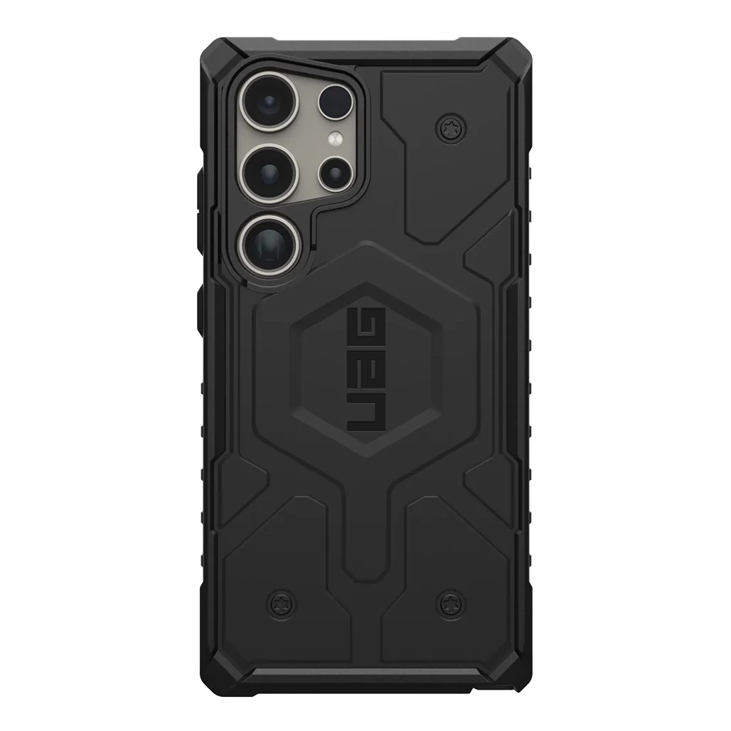 UAG Pathfinder Case for Samsung S24 Ultra - Image 2
