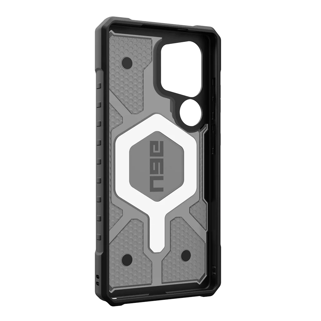 UAG Pathfinder Clear Galaxy S25 Ultra Case - Image 3