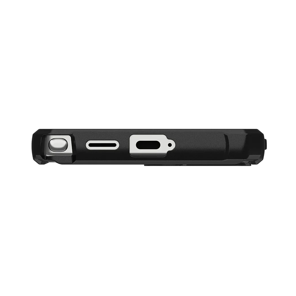UAG Pathfinder Clear Galaxy S25 Ultra Case - Image 4