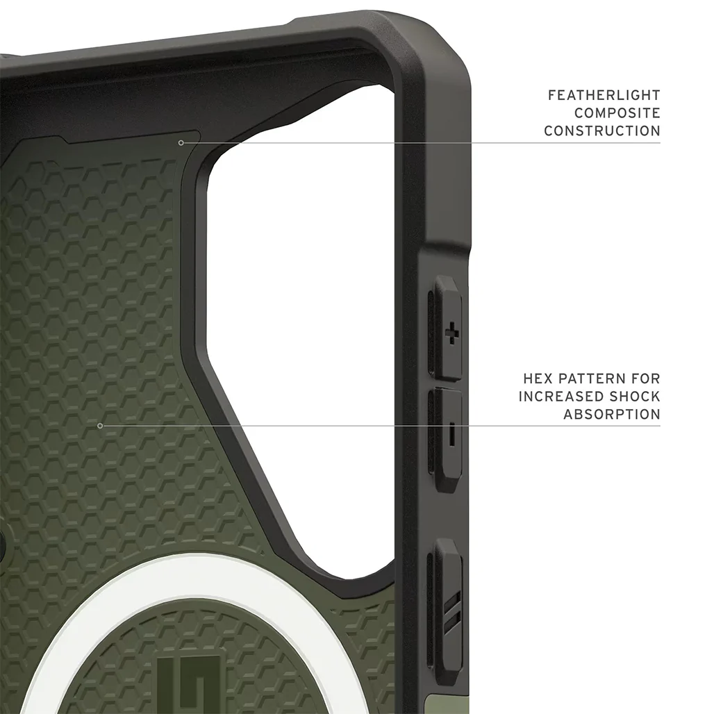 UAG Pathfinder For Galaxy S26 Ultra Case - Image 10