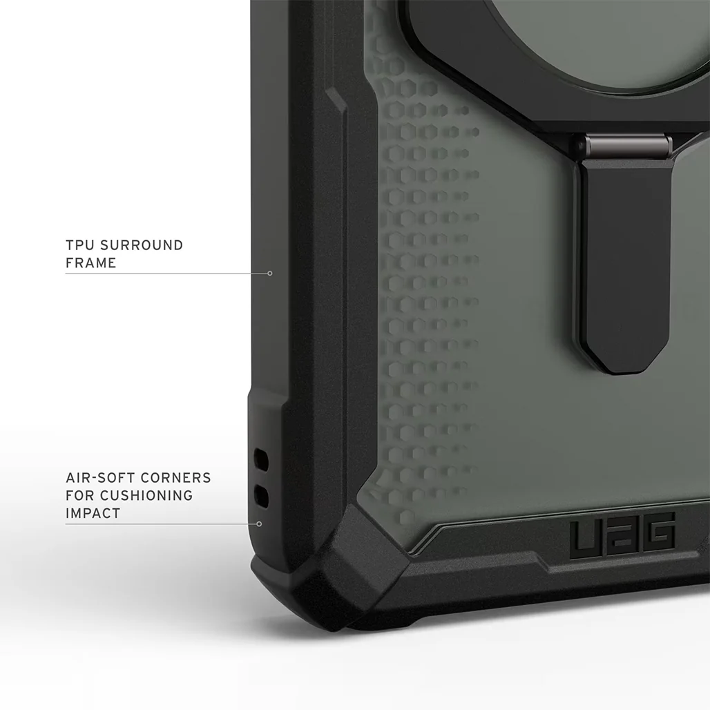 UAG Plasma XTE For Galaxy S26 Ultra Case - Image 5