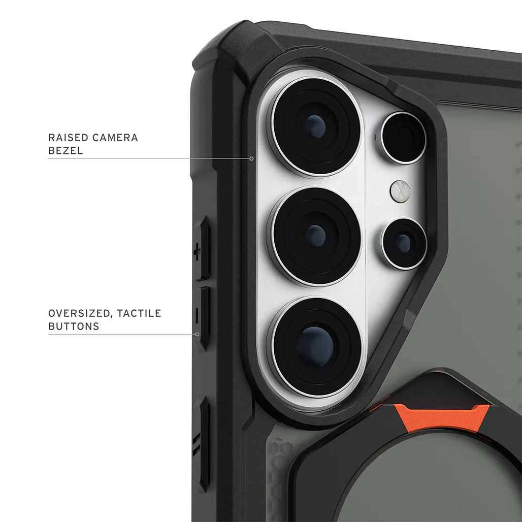 UAG Plasma XTE For Galaxy S26 Ultra Case - Image 6
