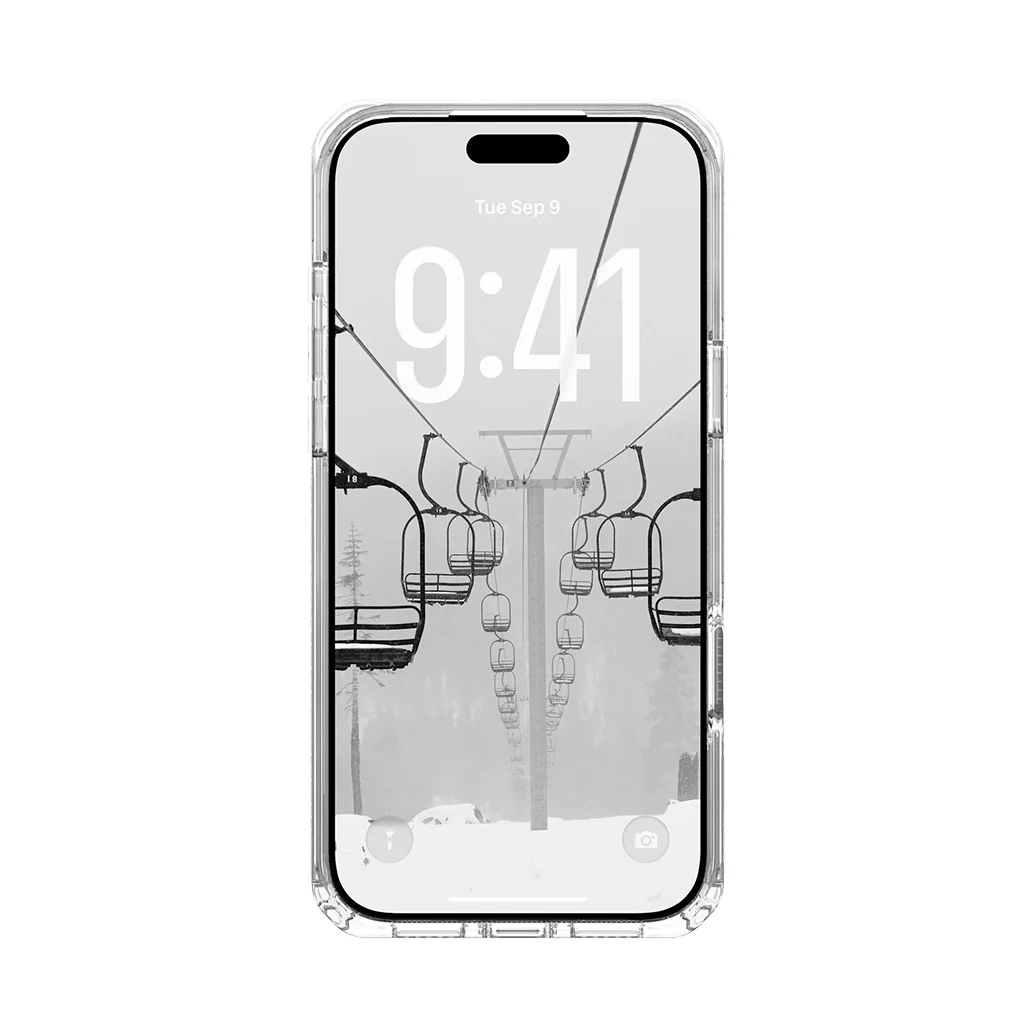 UAG Poly Case - iPhone 17 Pro - Image 4