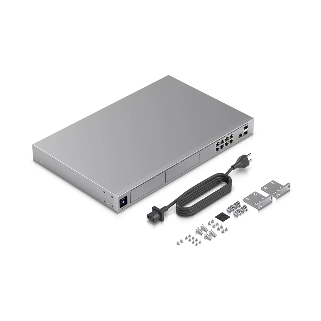 Ubiquiti Dream Machine Pro Max - Image 7