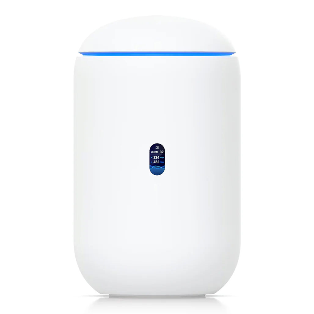 Ubiquiti Dream Router 7