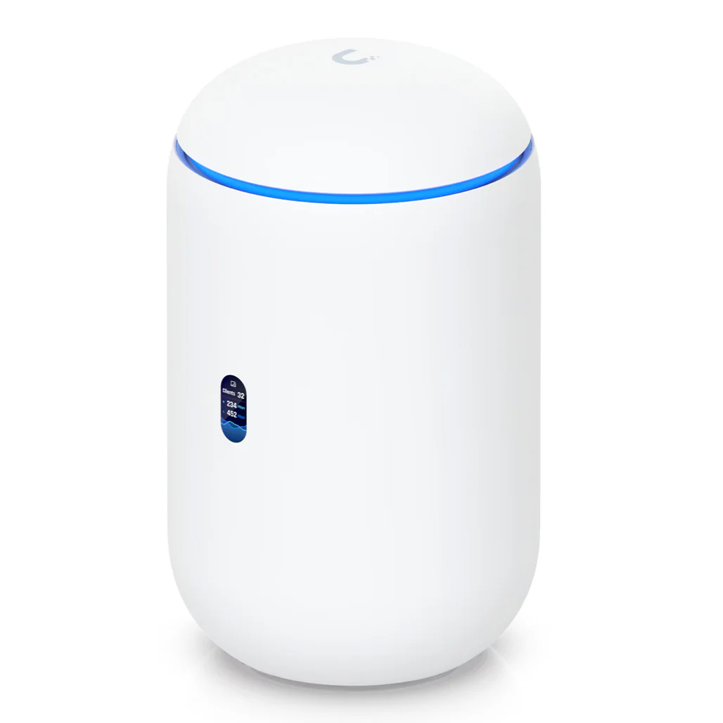 Ubiquiti Dream Router 7 - Image 3
