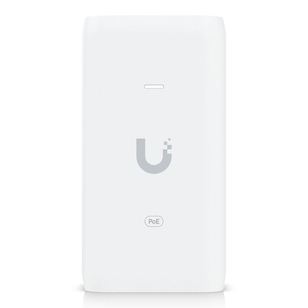 Ubiquiti PoE Adapter (15W) - U-POE-AF