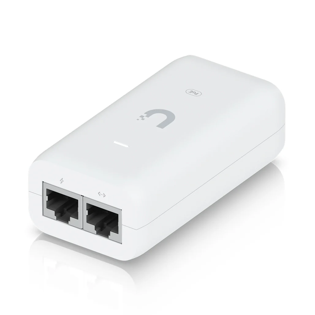 Ubiquiti PoE Adapter (15W) - U-POE-AF - Image 3
