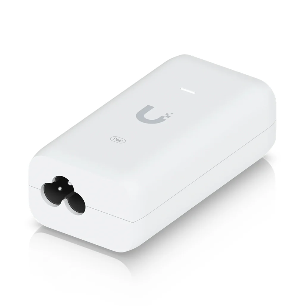 Ubiquiti PoE Adapter (15W) - U-POE-AF - Image 4