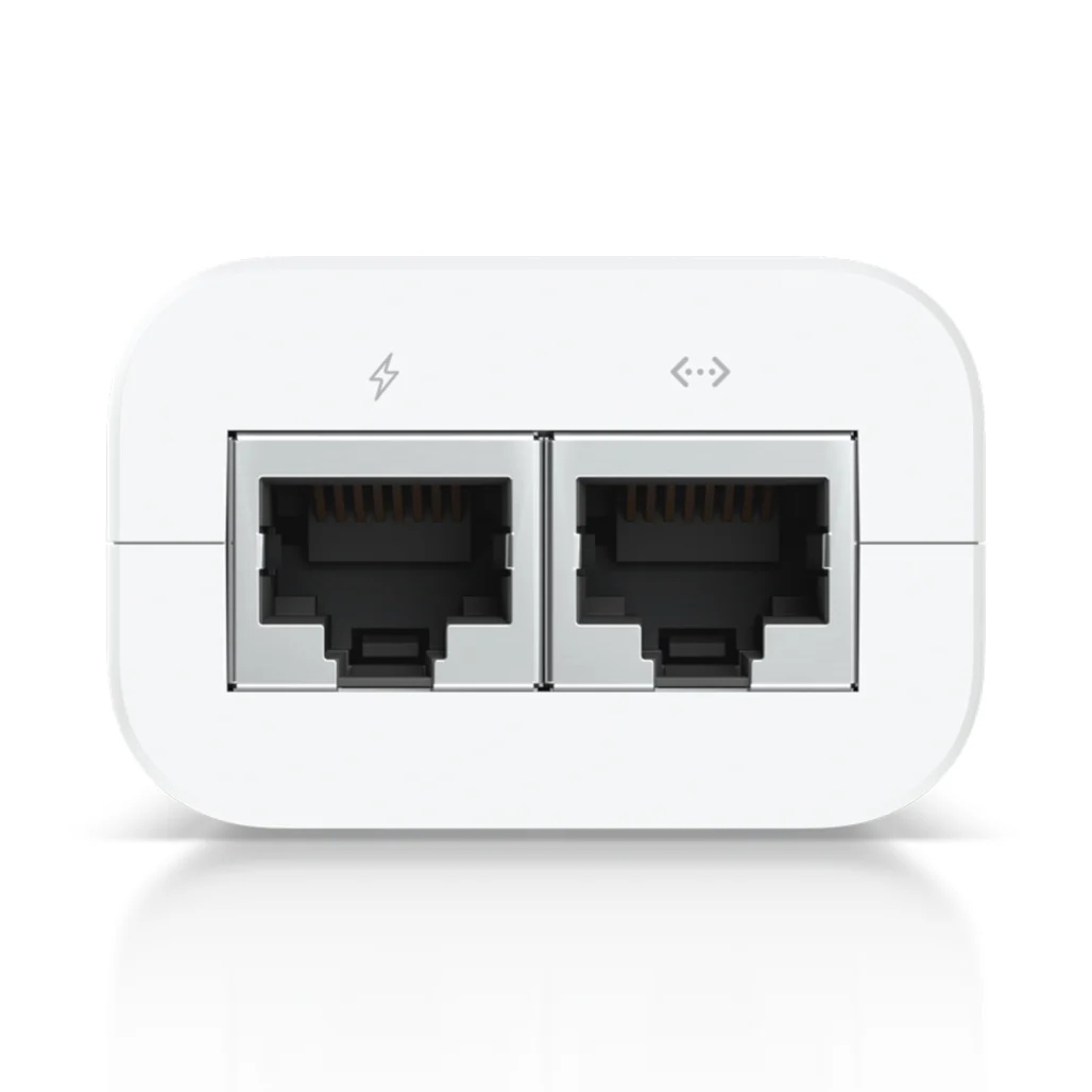 Ubiquiti PoE Adapter (15W) - U-POE-AF - Image 5