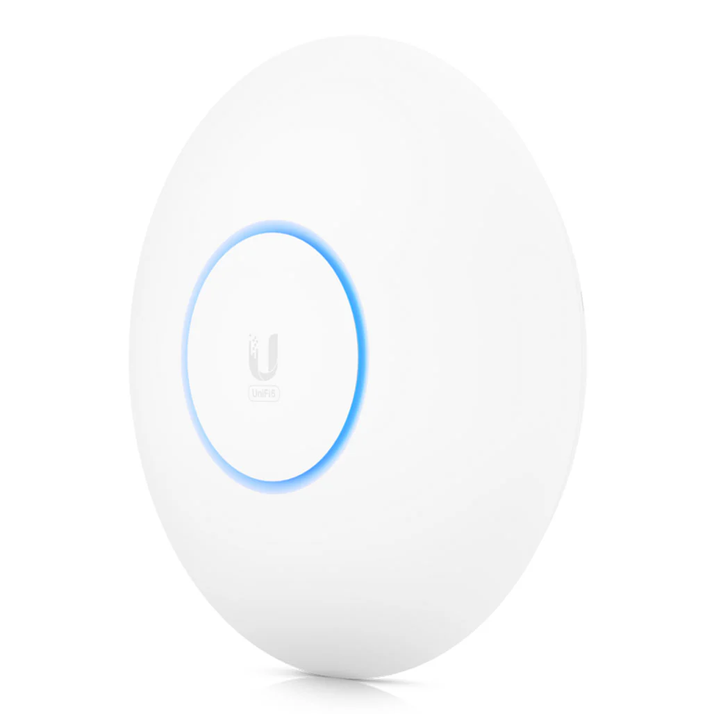 Ubiquiti U6 LR - WiFi 6 Access Point - Image 2