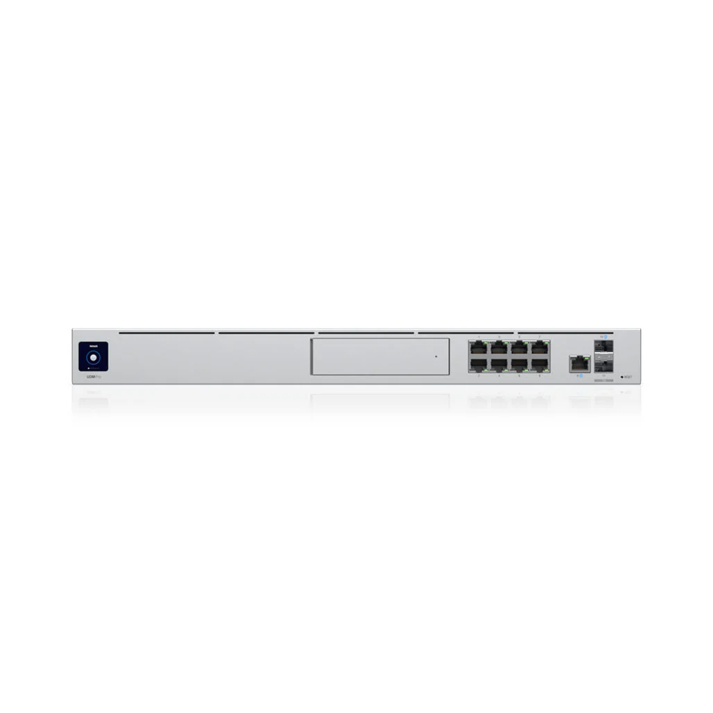 Ubiquiti UniFi Dream Machine Pro - UDM-PRO