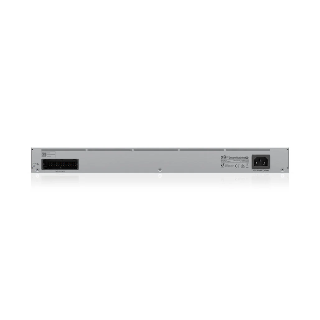 Ubiquiti UniFi Dream Machine Pro - UDM-PRO - Image 2