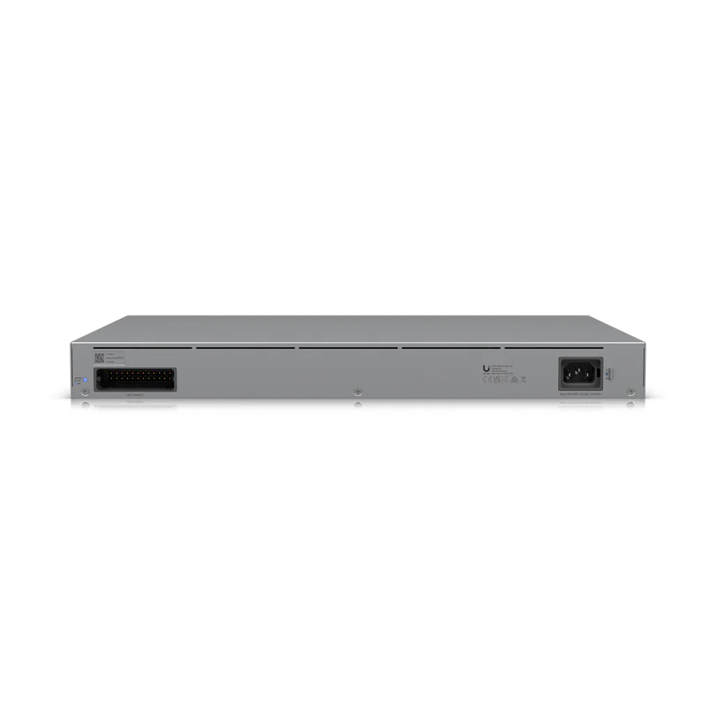 Ubiquiti UniFi Pro Max 48 PoE - Image 2