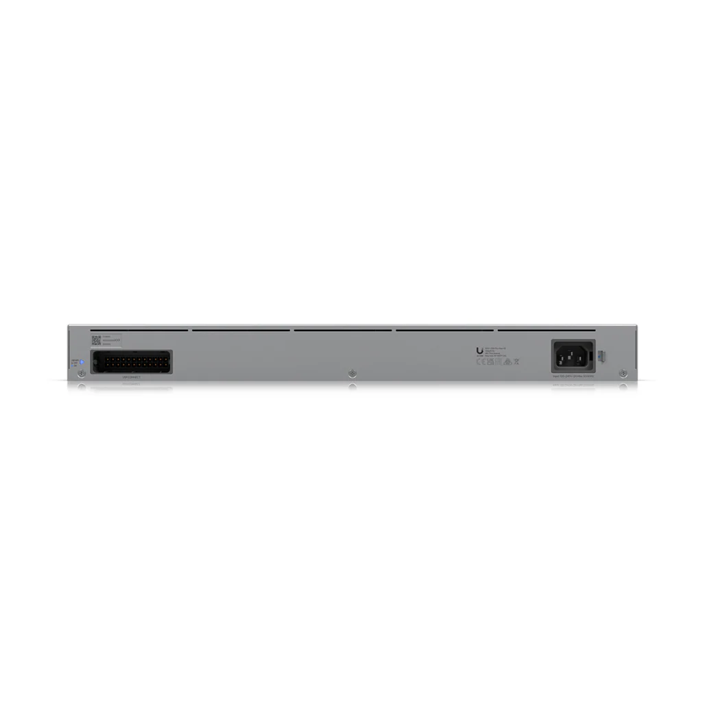 Ubiquiti UniFi Pro Max 48 PoE - Image 3