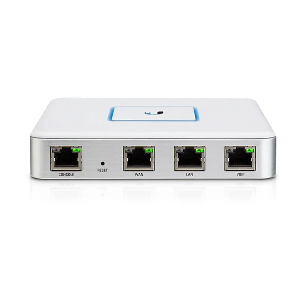 Ubiquiti UniFi Security Gateway - USG-EU - Image 3