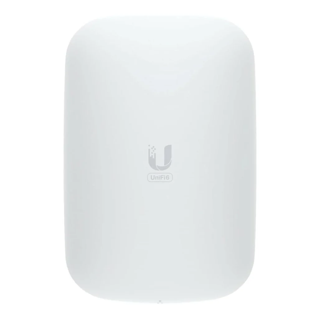 Ubiquiti Unifi U6 Extender