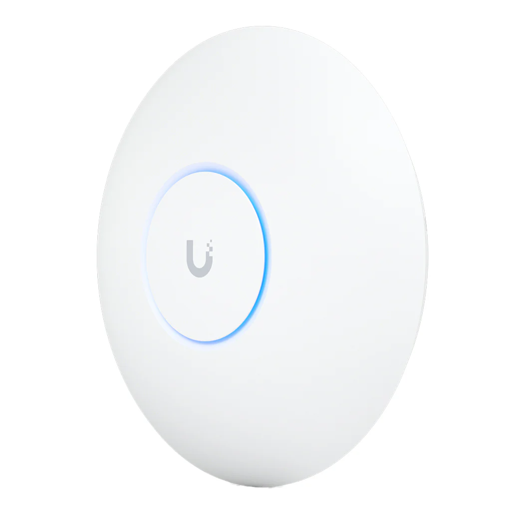 Ubiquiti UniFi U7 Pro Max Tri-Band Wi-Fi 7 Access Point | High-Capacity 2.5GbE PoE+ Mesh System - Image 2