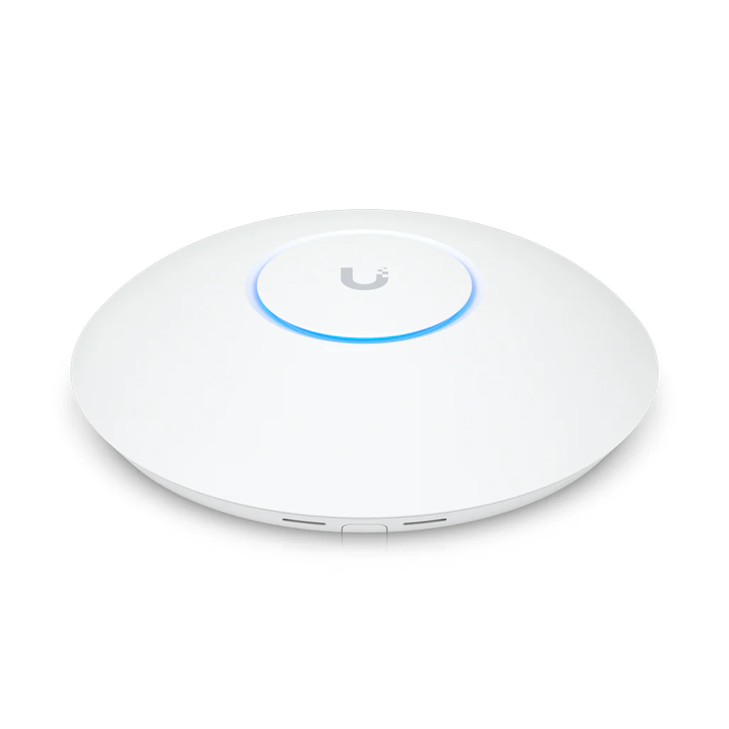 Ubiquiti UniFi U7 Pro Max Tri-Band Wi-Fi 7 Access Point | High-Capacity 2.5GbE PoE+ Mesh System - Image 5