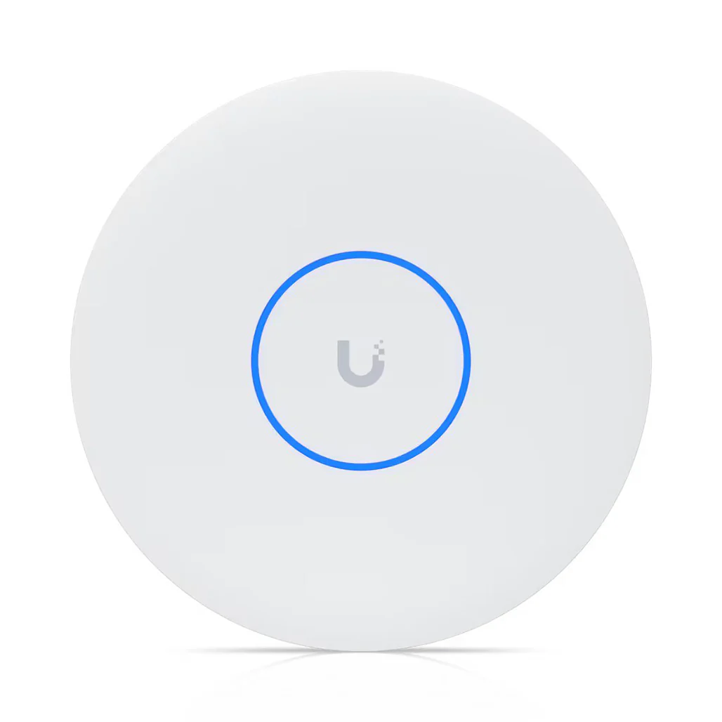 Ubiquiti UniFi U7 Pro XG WiFi 7 Access Point – Ceiling Mount, 10G Ethernet, 6-Stream Performance