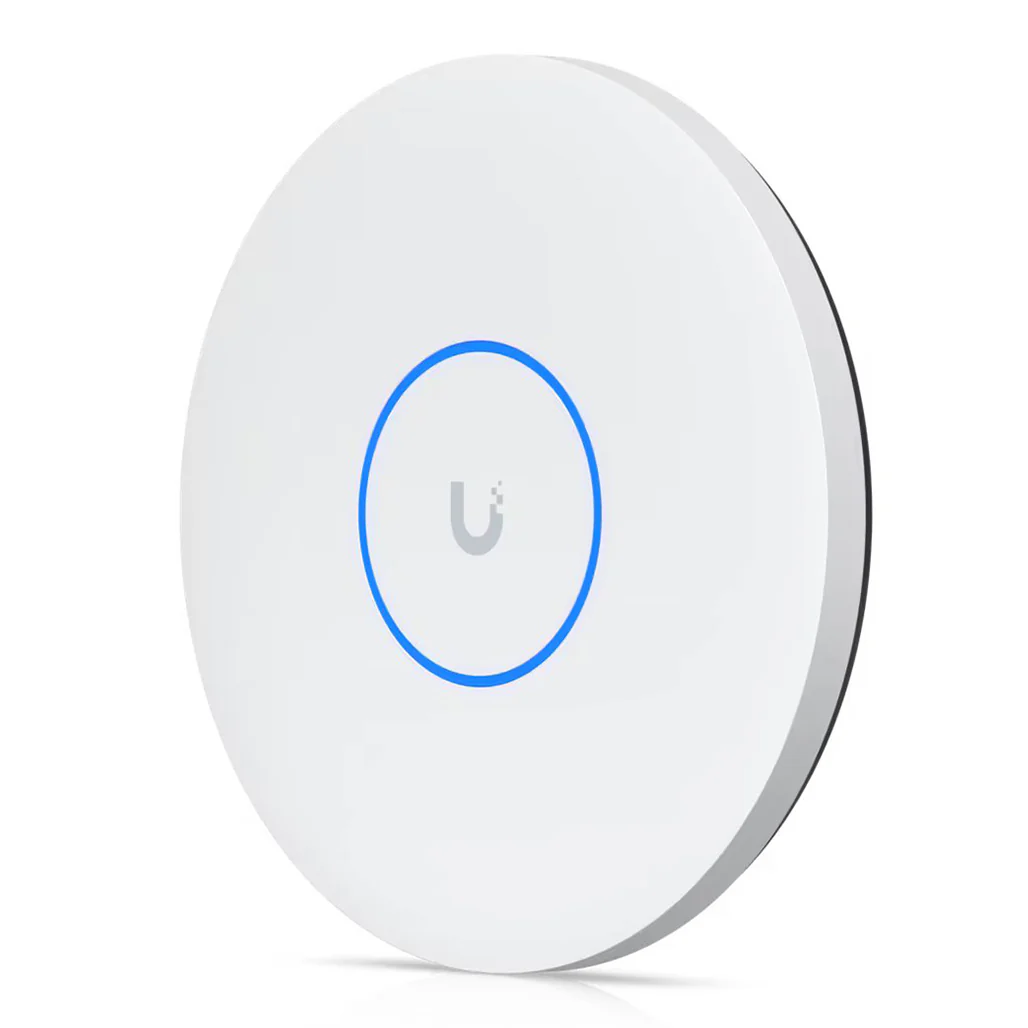 Ubiquiti UniFi U7 Pro XG WiFi 7 Access Point – Ceiling Mount, 10G Ethernet, 6-Stream Performance - Image 2