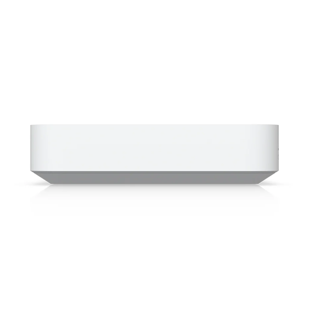 Ubiquiti UXG Max – Compact Multi-WAN Gateway with 2.5 GbE Ports & High Throughput Security - Image 3