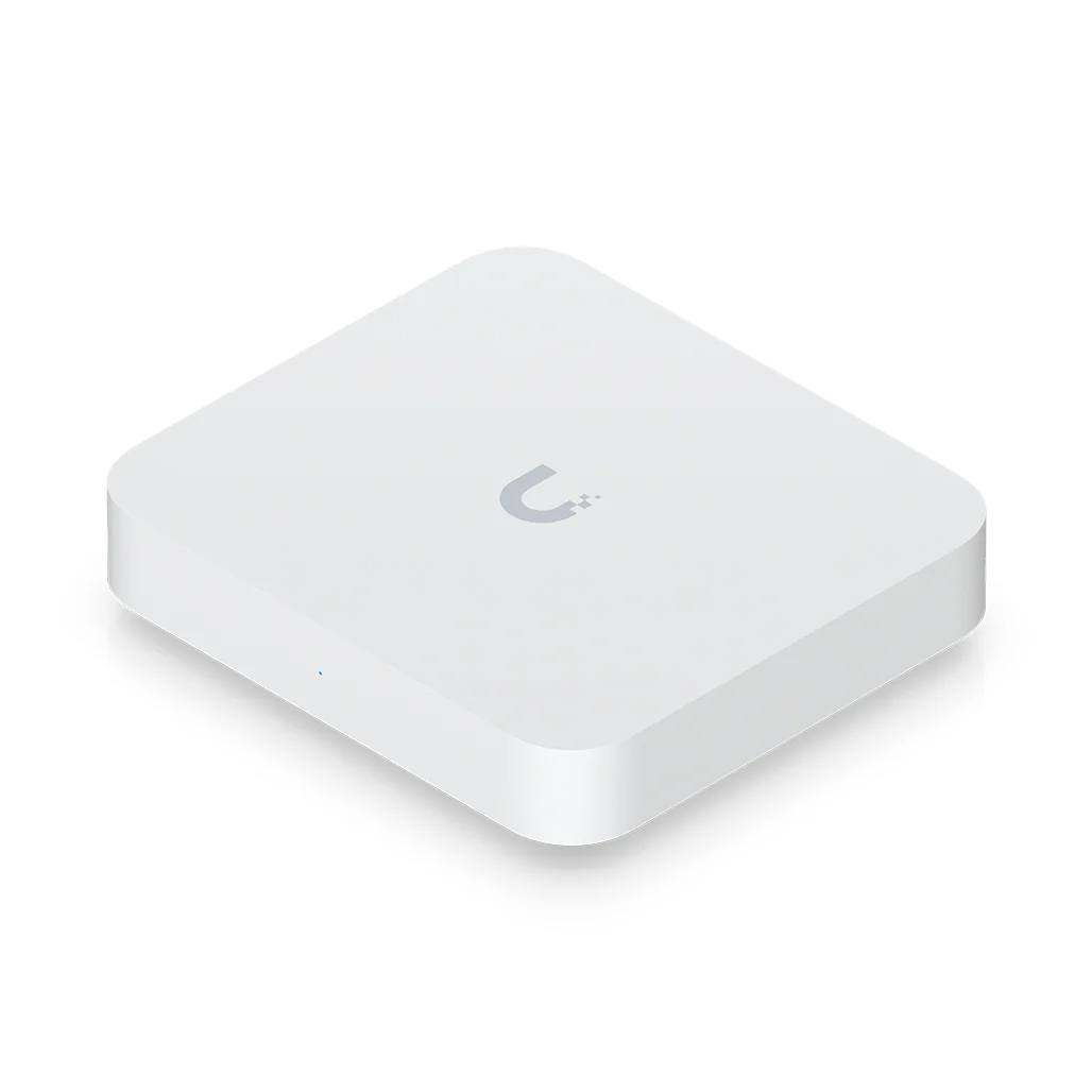 Ubiquiti UXG Max – Compact Multi-WAN Gateway with 2.5 GbE Ports & High Throughput Security - Image 5