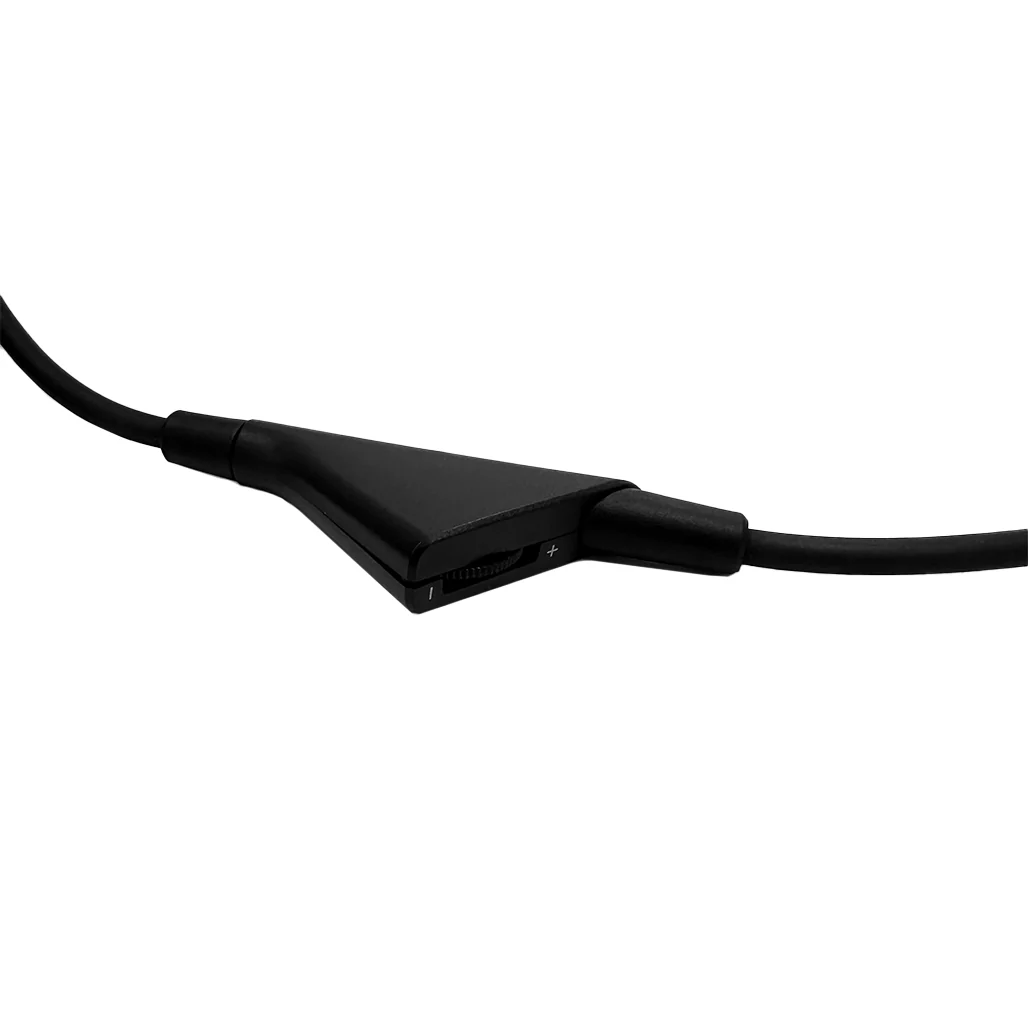 UGreen 3.5mm Aux Audio Male to Male Cable with Volume Control – High-Quality Audio Connection - Image 3