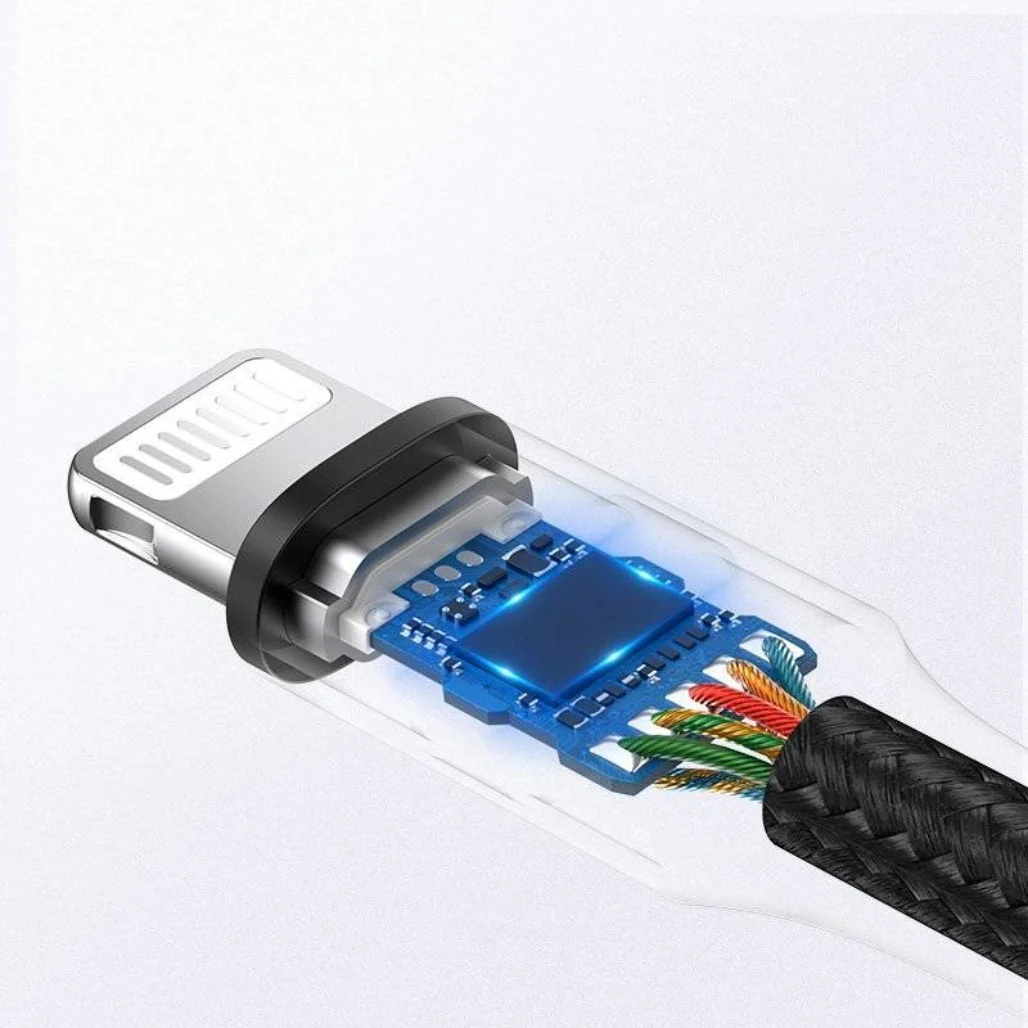 Ugreen 3.5mm Jack to Lightning Headphone Adapter – MFi Certified (10cm) - Image 4
