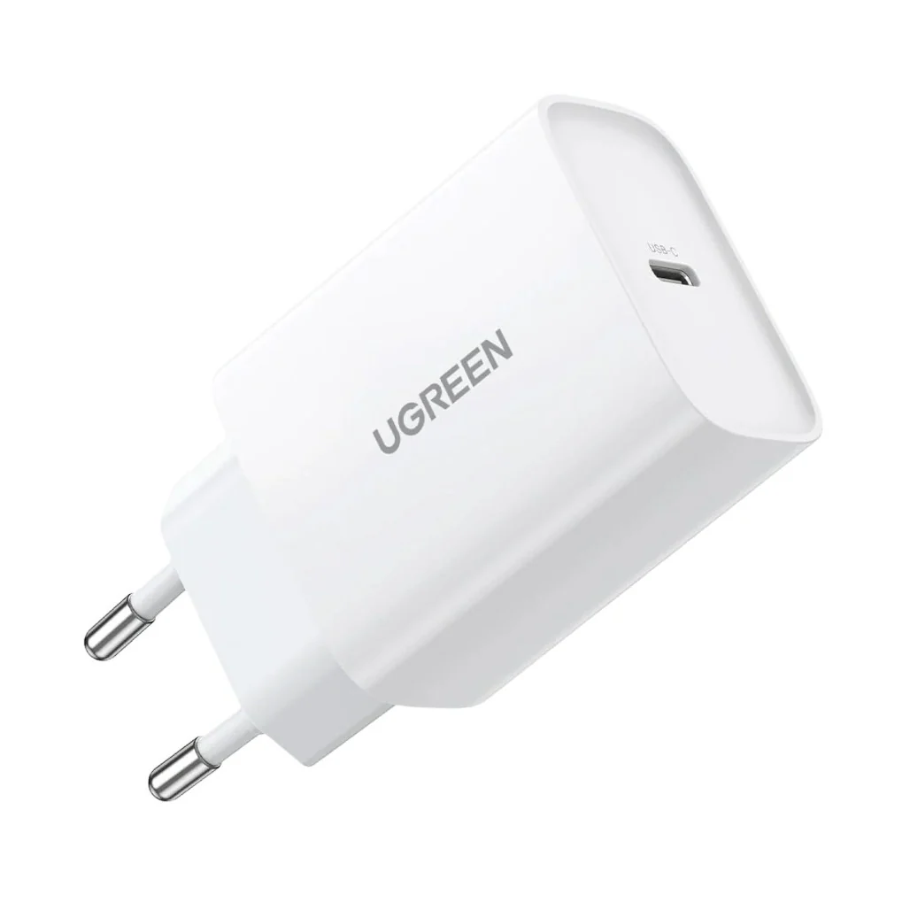 Ugreen 30W USB C Charger With PD3.0