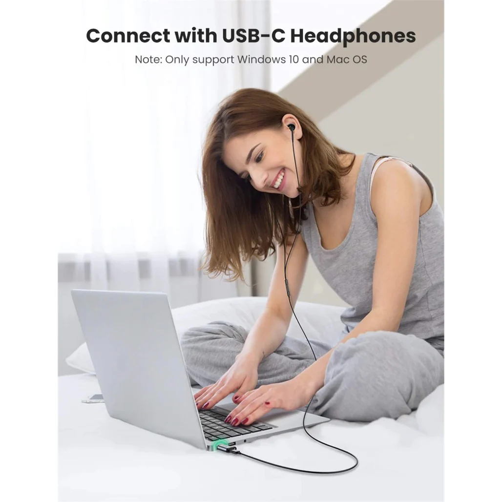 Ugreen 50533 USB-A 3.0 to USB-C Adapter - Image 5