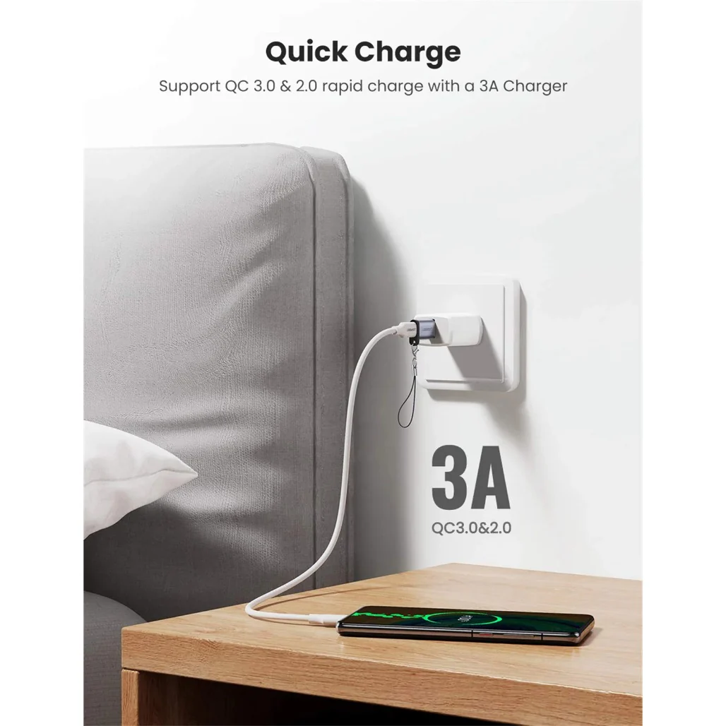 Ugreen 50533 USB-A 3.0 to USB-C Adapter - Image 7